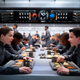 Illustration for article titled New still from emEnders Game/em reveals what fuels that baby genius army